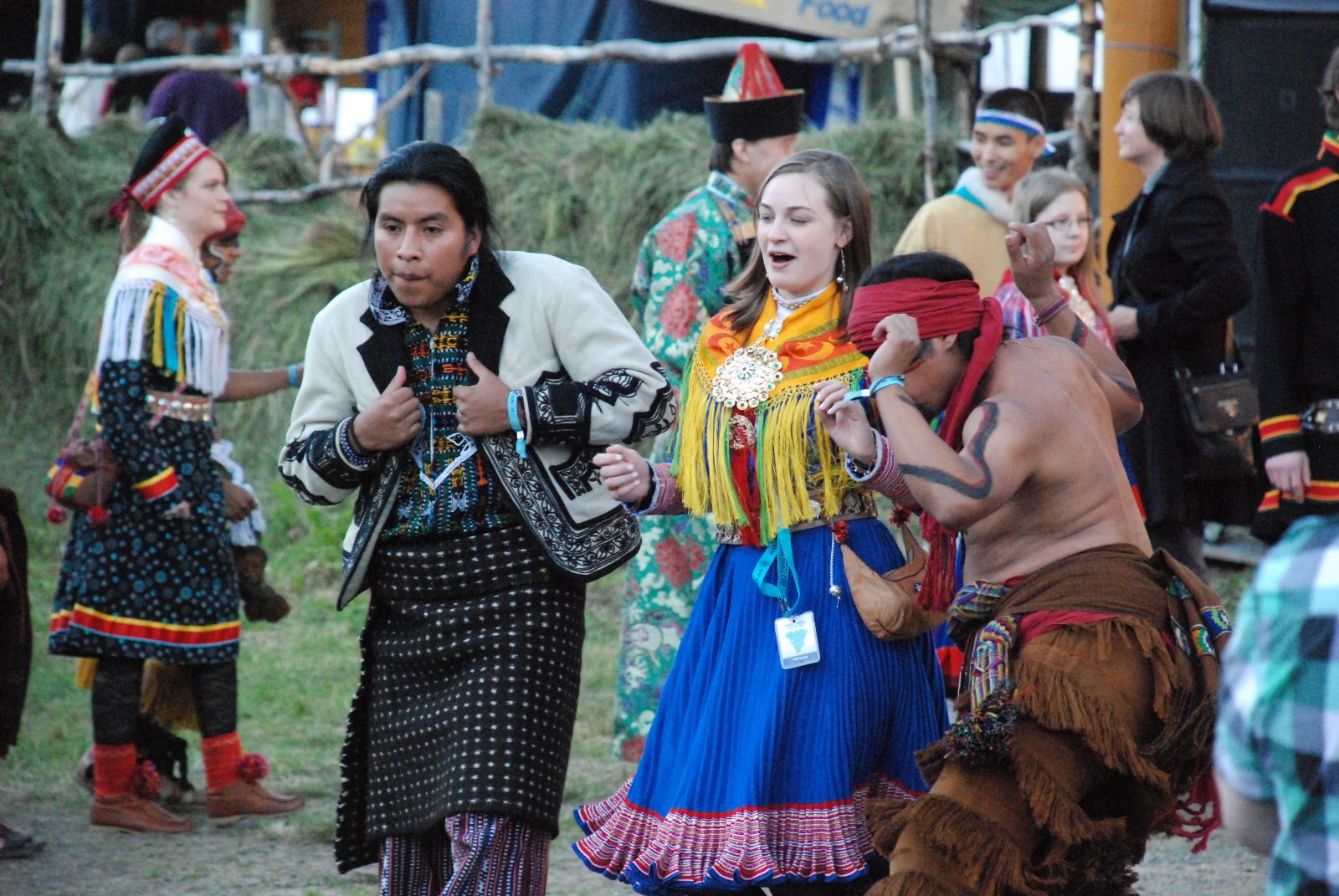 Kultur för överlevnad