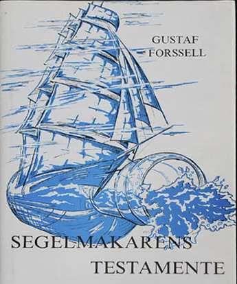 Segelmakarens testamente