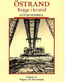 Östrand Bygge i kristid