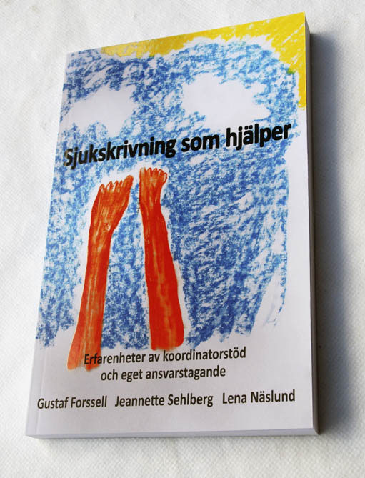 Sjukskrivning som hjälper