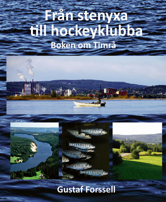 Böcker & Författeri